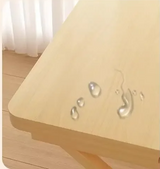 FlexiWall Klappbarer Wand-Schreibtisch – Platzsparender Multifunktionstisch für Wohnen & Homeoffice