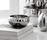 SilvaGourd Edelstahl-Designschale