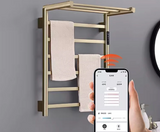 ThermaGold Smart Handtuchheizkörper