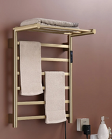 ThermaGold Smart Handtuchheizkörper