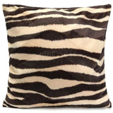 VelvetWild Leoparden-Kissenhülle – Weich, Stilvoll & Tiermuster für Wohnzimmer und Schlafzimmer