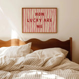 ModernAura Abstraktes Stillleben-Canvas