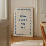 ModernAura Abstraktes Stillleben-Canvas