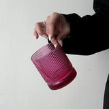 RoséRidge Gerilltes Trinkglas