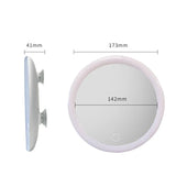 LumiMirror Ultra LED Make-up Spiegel