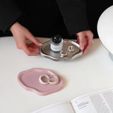 CloudTray Unregelmäßige Keramische Schmuckschale