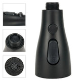 HydroFlex ProSpray Max – 3-in-1 Küchenbrause-Aufsatz für Effizienz & Komfort