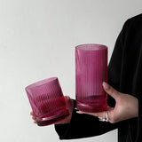 RoséRidge Gerilltes Trinkglas