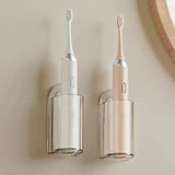 FlexMount Pro – Luxus Elektrische Zahnbürstenhalter