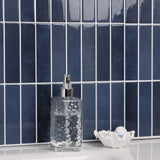 DecoFlex 3D Wandfliesen – Selbstklebende, Wasserfeste Wandaufkleber mit Harzbeschichtung