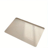 Quique Diatomeeën-Erde Badmatte