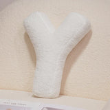 LetterFun Alphabet Kissen