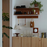 NordicTwin U-förmiger Design-Kerzenhalter