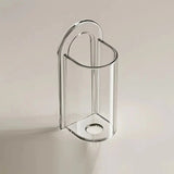 FlexMount Pro – Luxus Elektrische Zahnbürstenhalter