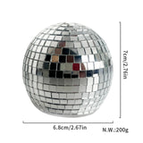 DiscoPop Spiegelnder Bierflaschenöffner