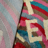 FunBath “Get Naked” Schwarz-Weiß Badezimmer Läufer