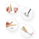 Sarihosy Elite – Luxus Wandhaken