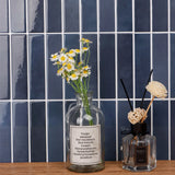 DecoFlex 3D Wandfliesen – Selbstklebende, Wasserfeste Wandaufkleber mit Harzbeschichtung