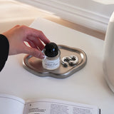 CloudTray Unregelmäßige Keramische Schmuckschale