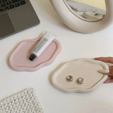 CloudTray Unregelmäßige Keramische Schmuckschale