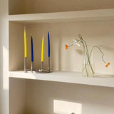 NordicTwin U-förmiger Design-Kerzenhalter