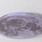 LunaGlow LED-Atmosphären-Deckenleuchte