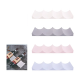 VinoStack Pro – Stapelbares Weinregal & Flaschenhalter