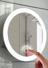 LumiMirror Ultra LED Make-up Spiegel