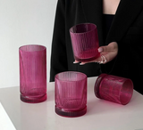 RoséRidge Gerilltes Trinkglas