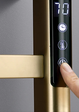 ThermaGold Smart Handtuchheizkörper