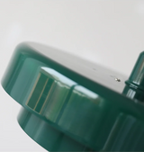 SOLARIA Heritage Dome Hängeleuchte – Retro-inspirierte LED-Designlampe