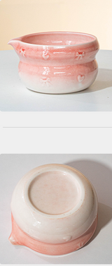 SakuraZen 7-teiliges Matcha-Set