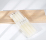 AuroraHeritage Retro-Glas-Kerzenhalter