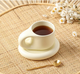 NordicBelly Große Keramik-Tasse