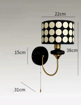 LuxeCopper Moderner Kronleuchter – Elegante Kupferlampe für Esszimmer, Wohnzimmer & Hotel | Innenbeleuchtung Dekoration