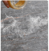 MarbraGuard – Selbstklebende Marmorfolie für Küche, Bad & Möbel