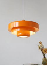SOLARIA Heritage Dome Hängeleuchte – Retro-inspirierte LED-Designlampe