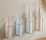 FlexMount Pro – Luxus Elektrische Zahnbürstenhalter