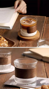 ZenBrew Thermo Design-Kaffeeglas