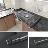 MarbraGuard – Selbstklebende Marmorfolie für Küche, Bad & Möbel