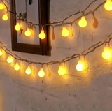 GlowSphere LED Kugellichter