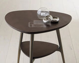 Kreativer hitzebeständiger Glas-Kerzenhalter – Stilvolle moderne Tischdekoration für Feiern und Wohnräume