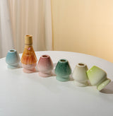 SakuraZen 7-teiliges Matcha-Set