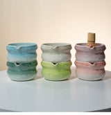 SakuraZen 7-teiliges Matcha-Set