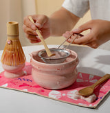 SakuraZen 7-teiliges Matcha-Set