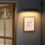 LumiBeam Outdoor – Wasserdichte LED-Wandleuchte für Fassade, Garten und Außenbeleuchtung