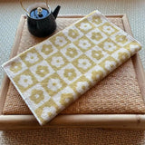 BloomSoft Luxus Baumwoll-Gesichts