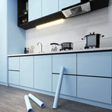 KitchenFlex Pro – Selbstklebender, Wasserdichter & Ölresistenter Küchenbelag