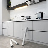 KitchenFlex Pro – Selbstklebender, Wasserdichter & Ölresistenter Küchenbelag