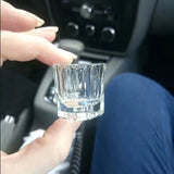 LumiWave Unregelmäßiges Glas